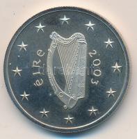 Írország 2003. 5€ Cu-Ni "Speciális Olimpia" T:PP
Ireland 2003. 5 Euro Cu-Ni &quo...
