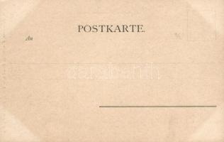 Oberammergau, Gasthof Bachfranzl / Hotel