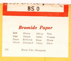 Forte fotópapír, bontatlan csomagolásban, 30x40 cm