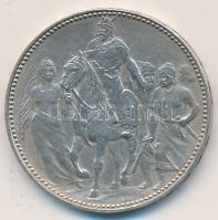 1896KB 1K Ag "Millenium" T:2
Adamo K5.2