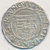 1549K-B Denár Ag "I.Ferdinánd" (0,57g) T:2-
Huszár 935., Unger II.:745.a