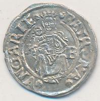 1544K-B Denár Ag &quot;I.Ferdinánd&quot; (0,59g) T:2  &lt;br/&gt;Huszár 935., Unger II.:745.a