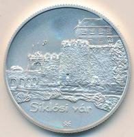 2008. 5000Ft "Siklósi Vár" T:BU
Adamo EM218