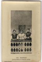 Jüdische Typen (fl) (EM)