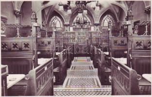 Budapest V. Apostolok söröző