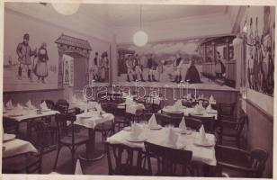 Budapest Hotel Metropole