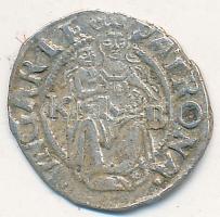 1550K-B Denár Ag &quot;I.Ferdinánd&quot; (0,53g) T:2  &lt;br/&gt;Huszár 935., Unger II.:745.a