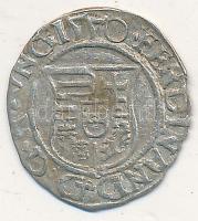 1550K-B Denár Ag "I.Ferdinánd" (0,53g) T:2 
Huszár 935., Unger II.:745.a
