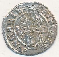 1544K-B Denár Ag &quot;I.Ferdinánd&quot; (0,57g) T:2  Huszár 935., Unger II.:745.a