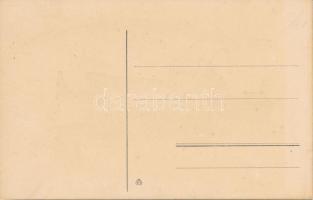 Napoleon, silhouette