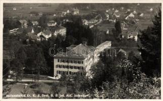 Judendorf, Heilanstalt / sanatorium