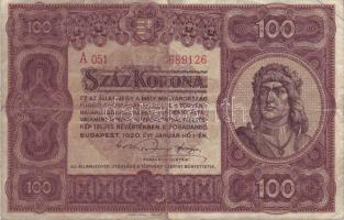 1920. 100K T:II-