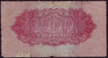 1944. 1000P "V.H." T:IV