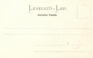 Fiume, Stretto di Fiumara, Fiumara-Schlucht