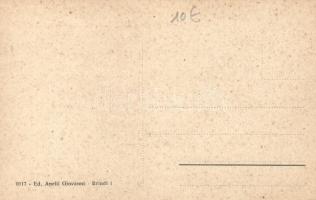 Brindisi, Stazione Torpediniere / torpedo boats station