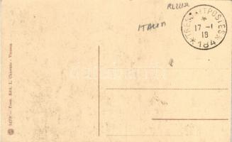 Montecchio, Villa Bonin Nievo