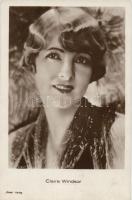 9 db RÉGI használatlan amerikai színész motívumlap / 9 old unused american actors, actresses motivec...