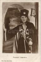 9 db RÉGI használatlan amerikai színész motívumlap / 9 old unused american actors, actresses motivec...