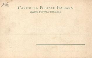 Siracusa, Latomia dei Cappuccini