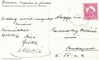 Balatonkenese, Fővárosi alkalmazottak üdülőtelepe, terasz