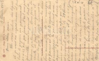 Vicenza, Villa A. Piovene