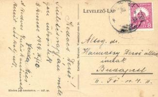 Balaton, Strandolók