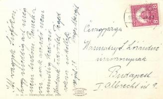 Siófok, Fövenyfürdő