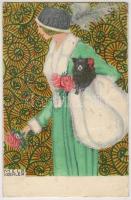 s: Mehla Koehler (b)