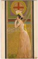 s: Basch Árpád Prä Litho