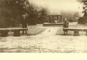 Temerin - 18 db MODERN használatlan, utánnyomott képeslap, saját tokjában / 18 modern unused reprint...