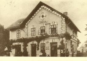 Temerin - 18 db MODERN használatlan, utánnyomott képeslap, saját tokjában / 18 modern unused reprint...