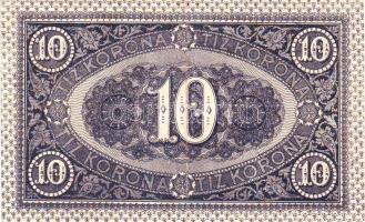 1919. 10K II.kiadás "F"! T:II