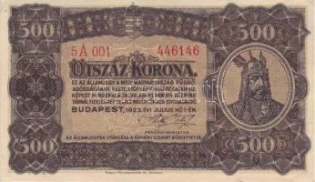 1923. 500K T:I-