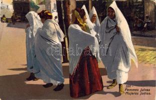 Jüdische Typen (EM) C