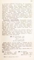 Dr. Müller Vilmos (szerk.): Klinikai recipe könyv. Harmadik bővített és javított  kiadás. Bp., 1915,...