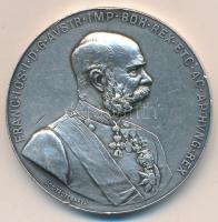 Osztrák-Magyar Monarchia 1898. "I. Ferenc József koronázásnak 50. évfordulójára" "A&q...