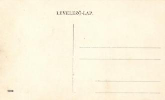 Miskolc a jövőben; Royal Szálloda, kollázs