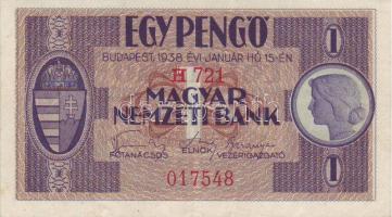 1938. 1P T:II