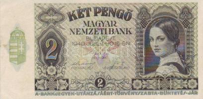 1940. 2P T:I