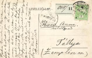 Budapest VIII. József körút 31., Omnia Mozgóképpalota