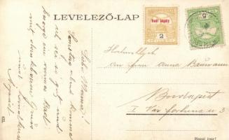 Recsk, Stern-féle ház