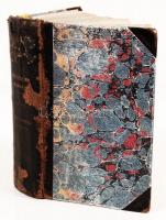 Breviarium Romanum..., Ex ducali campidionensi. 1766. hozzákötve Officia Propria patronorum Regni Hu...