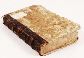 Modi LX sacrae orationis varié a P. Casimiro Wiiukkoilowicz  Cassovie, 1754. Typ. academ. Soc. Jesu....