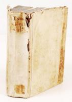 Zacharia Laselve: Annus apostolicus, seu conciones toto anni decursu praedictabiles, stilo perspicuo...