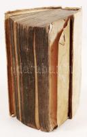 Zacharia Laselve: Annus apostolicus, seu conciones toto anni decursu praedictabiles, stilo perspicuo...