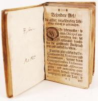 Robert Jean Pepliers: Nouvelle grammaire royale francoise Das ist Neue königliche französische Gramm...