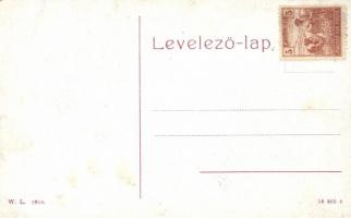 Apatin, Halászbárkák a Dunán / riverside, fishing boats