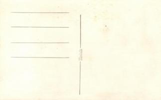 1941 Szabadka, Guerillaharc; avagy az ötös mérők ádáz küzdelme a csetnikekkel / WWII battle scene, h...