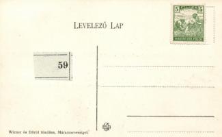 Aknaszlatina, Bánya-süppedés / mine accident