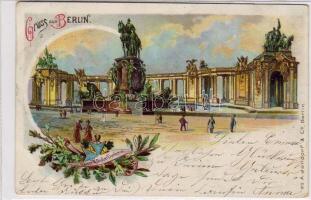 Berlin C Litho (EB)